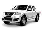 Коврики на Great Wall Wingle 5 2011 - 2016 в Балашихе