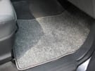 EVA коврики на Chevrolet TrailBlazer II 2012 - 2016 в Балашихе