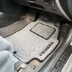 Ворсовые коврики на Nissan Primera (P12) 2001 - 2008 в Балашихе