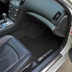 EVA коврики на Infiniti G IV Sedan 2006 - 2014 в Балашихе