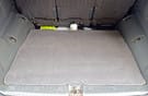 Ворсовые коврики на Mercedes ML (W163) 1997 - 2005 в Балашихе
