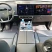 Ворсовые коврики на Li L7 2022 - 2025 в Балашихе