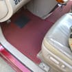 Коврики на Toyota Sienna II 2003 - 2010 в Балашихе