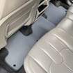 Ворсовые коврики на Land Rover Range Rover Evoque I 2011 - 2018 в Балашихе