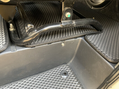 Коврики на ГАЗ ГАЗель 1994&nbsp;-&nbsp;2026 в Балашихе