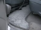 Ворсовые коврики на Toyota Land Cruiser 105 1998 - 2002 в Балашихе