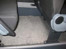 EVA коврики на Mercedes Sprinter (W906) рестайлинг 2013 - 2018 в Балашихе