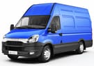 Ворсовые коврики на Iveco Daily V 2011 - 2014 в Балашихе