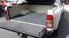 Коврики на Toyota Hilux VII 2008 - 2015 в Балашихе