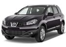 Коврики на Nissan Qashqai+2 (J10) 2008 - 2013 в Балашихе