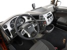Коврики на DAF 106 XF Euro-5, Euro-6 2013 - 2025 в Балашихе