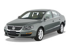 Ворсовые коврики на Volkswagen Passat B6 2005 - 2011 в Балашихе