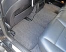EVA коврики на BMW 7 (F01/F02) 2008 - 2015 в Балашихе