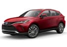 EVA коврики на Toyota Venza II 2020 - 2025 в Балашихе
