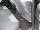 EVA коврики на Citroen C3 II 2009 - 2016 в Балашихе