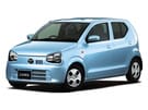 Коврики на Mazda Carol VII 2015 - 2021 в Балашихе