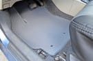 Коврики на Toyota Yaris II 2005 - 2011 в Балашихе