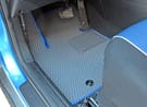 Коврики на KIA Soul II 2014 - 2019 в Балашихе