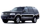 EVA коврики на Ford Explorer III 2001 - 2006 в Балашихе