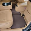 Коврики на Genesis G90 II 2021 - 2025 в Балашихе