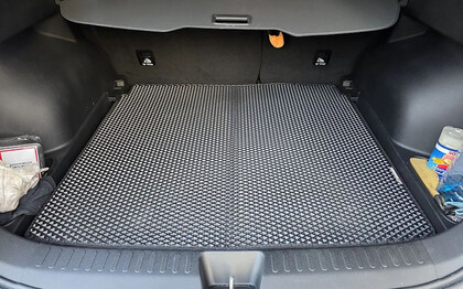 EVA коврики на Haval F7x II 2025&nbsp;-&nbsp;2026 в Балашихе