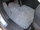 EVA коврики на KIA Sportage III 2010 - 2016 в Балашихе