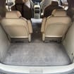 Ворсовые коврики на KIA Carnival III 2014 - 2021 в Балашихе