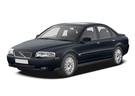 Коврики на Volvo S80 I 1998 - 2006 в Балашихе