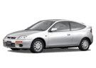Коврики на Mazda Familia (BH) 1994 - 1999 в Балашихе