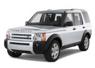Коврики на Land Rover Discovery III 2004 - 2009 в Балашихе