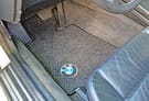 EVA коврики на BMW 8 (E31) 1989 - 1999 в Балашихе