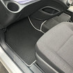 Коврики на Toyota Sienta II 2015 - 2022 в Балашихе