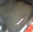 Ворсовые коврики на Jeep Grand Cherokee (WK2) 2010 - 2022 в Балашихе