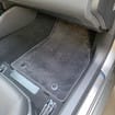 Коврики на Lexus ES VII 2018 - 2025 в Балашихе