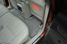 Ворсовые коврики на Nissan Murano (Z52) 2014 - 2022 в Балашихе