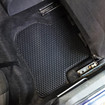 Ворсовые коврики на Volkswagen Golf 5 2003 - 2008 в Балашихе