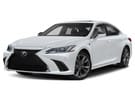 Коврики на Lexus ES VII 2018 - 2025 в Балашихе