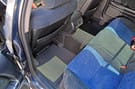 EVA коврики на Lexus GS II 1997 - 2005 в Балашихе