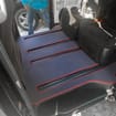 Коврики на Toyota Alphard (H20) 2008 - 2015 в Балашихе