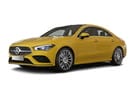 Коврики на Mercedes CLA (C118) 2019 - 2025 в Балашихе