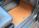 Коврики на Subaru Outback II 1998 - 2003 в Балашихе