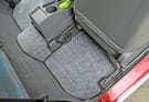 Коврики на Suzuki Escudo I 1988 - 1997 в Балашихе