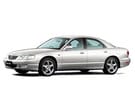 EVA коврики на Mazda Eunos 800 1993 - 2003 в Балашихе
