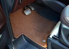 Коврики на Mercedes Vito (W447) 2014 - 2025 в Балашихе