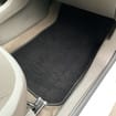 Ворсовые коврики на Chevrolet Cobalt 2011 - 2025 в Балашихе