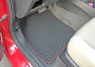 Коврики на Honda Fit I 2001 - 2007 в Балашихе