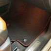 Ворсовые коврики на Volkswagen Talagon 2021 - 2025 в Балашихе