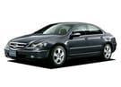 Ворсовые коврики на Honda Legend IV 2004 - 2012 в Балашихе