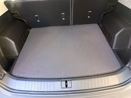 Ворсовые коврики на Jetour T1 2025&nbsp;-&nbsp;2026 в Балашихе