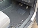 Ворсовые коврики на Toyota Corolla Axio (E16) 2012 - 2025 в Балашихе